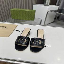 Picture of Gucci Shoes _SKUGuccisz35-40WN01026994